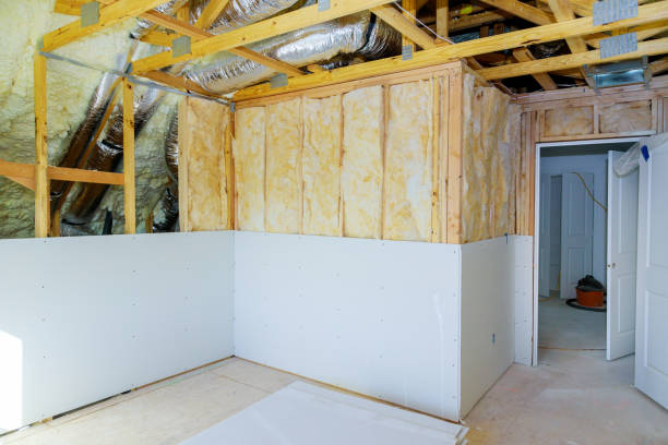 Best Residential Insulation in Elm Springs, AR