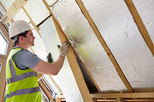 Best Fiberglass Insulation in Elm Springs, AR