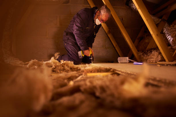 Best Spray Foam Insulation in Elm Springs, AR